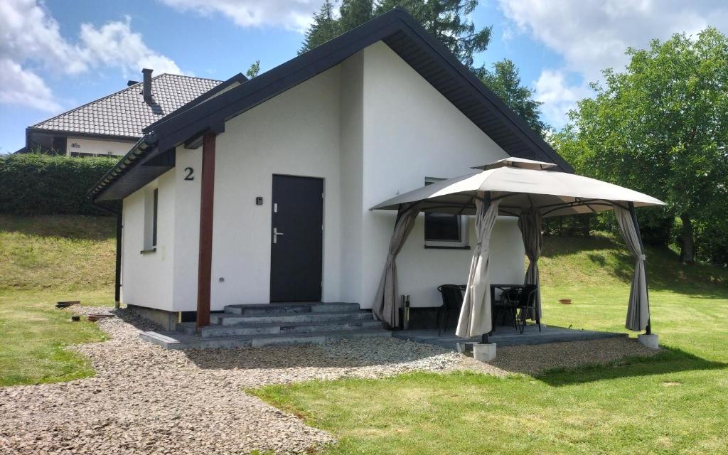 Domek nr 2